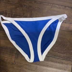 NWT Aerie bikini bottoms